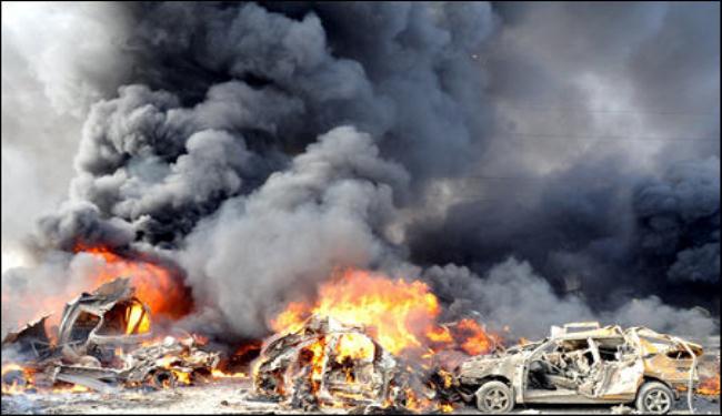 كيف جرت محاولة قلب الصورة في مجزرة الحولة؟