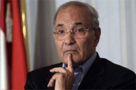 خيانت شفيق به ملت مصر در زمان تصدی نخست وزيري