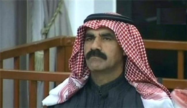 السلطات العراقية تنفذ حكم الاعدام في سكرتير صدام