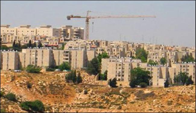 ادانة اميركية -فلسطينية للمشاريع الاستيطانية الجديدة