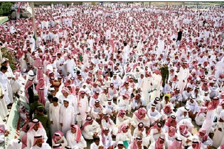 پدیده هولناک خودکشی زنگ خطری برای آل سعود