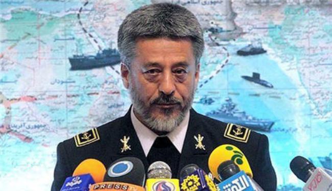 عمليات القوات البحرية الايرانية الخاصة لا نظير لها