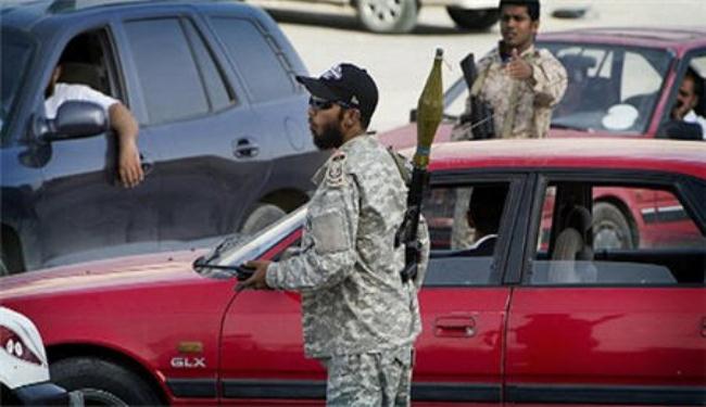 الاوبزرفر: ليبيا انقسمت لمناطق تسيطر عليها الميليشيات