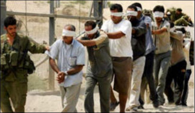العفو الدولية تدعو لانهاء الاعتقال السياسي في السجون الاسرائيلية