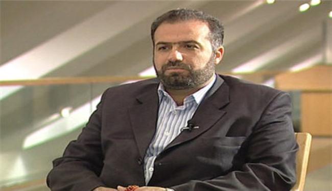 نائب ايراني: محادثات موسكو تشكل اختبارا لنوايا الغرب