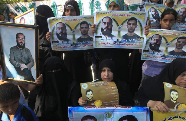 حماس: آشتی ملی با دخالت خارجی فایده‌ای ندارد
