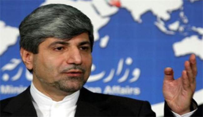 نجاح مباحثات موسكو رهن بتعاون مجموعة 1+5