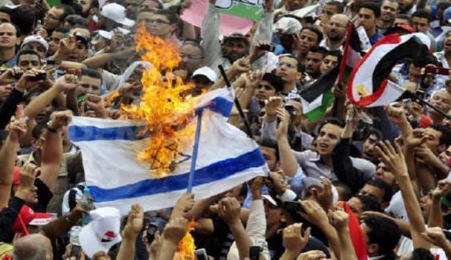دراسة إسرائيلية: إلغاء اتفاق الغاز المسمار الأخير في نعش التطبيع مع مصر