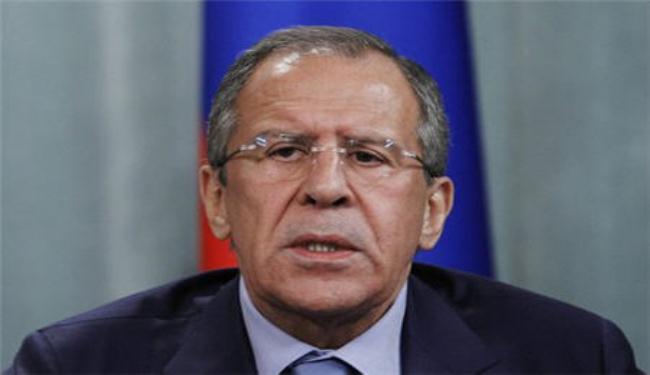 موسكو مستعدة لاستضافة مؤتمر دولي حول سوريا