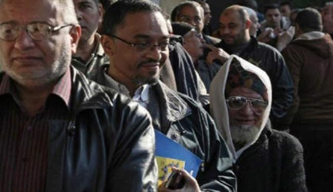 ازالة مظاهر الدعاية الانتخابية بمصر، وتحذيرات بشأن التزوير