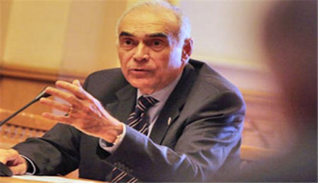 عمرو: مصر لا تخضع لضغوط بالنسبة لعلاقاتها مع ايران