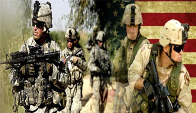 تقرير يكشف عن خطط اميركية لغزو سوريا بمشاركة حلفاء  