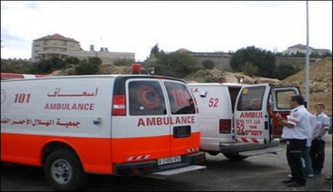 استشهاد فلسطينيين اثنين برصاص اسرائيلي جنوب الضفة