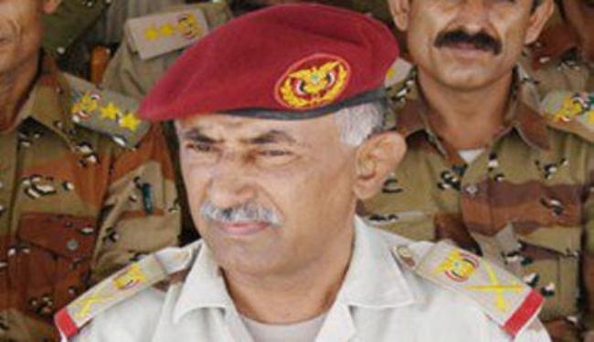 اغتيال قائد عسكري كبير في اليمن