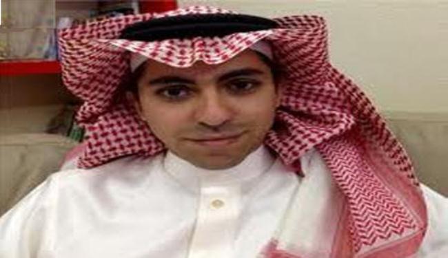 السلطات السعودية تعتقل احد مؤسسي الحركة الليبرالية