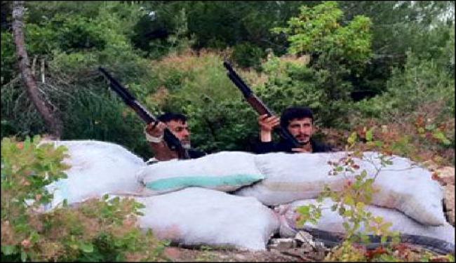 دمشق تتهم  المسلحين بعرقلة خروج المحاصرين بحمص