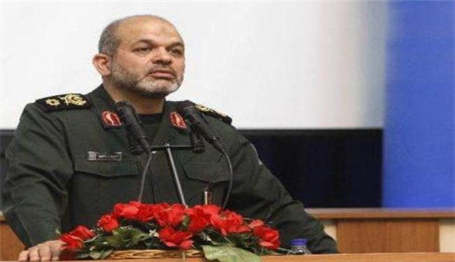 ايران تصنع قريبا منظومة سلاح مضادة للدروع