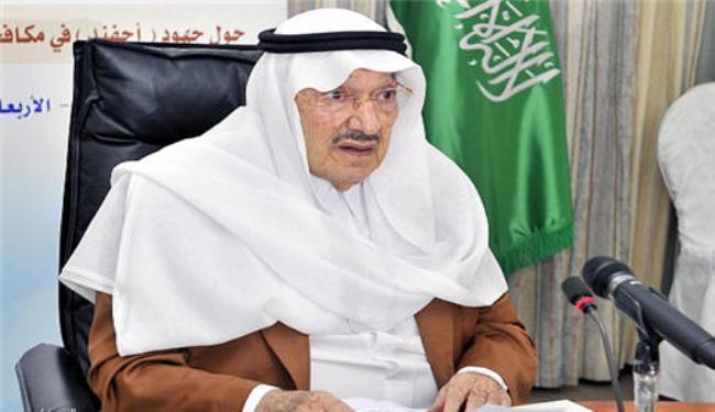 الامير طلال: يجب ان تتحول السعودية الى ملكية دستورية