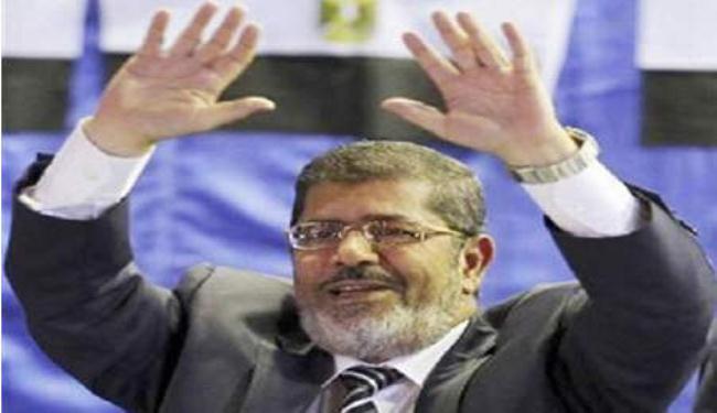 توقعات بعدم اعلان فوز مرسي استجابة لواشنطن وتل ابيب