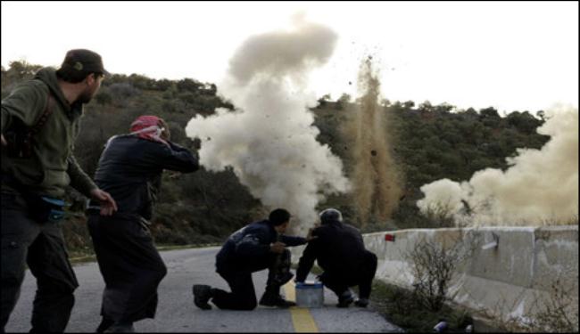 مسؤولون بالـ