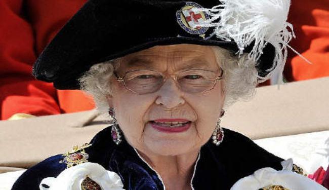 راتب ملكة بريطانيا يقفز إلى 56 مليون استرليني