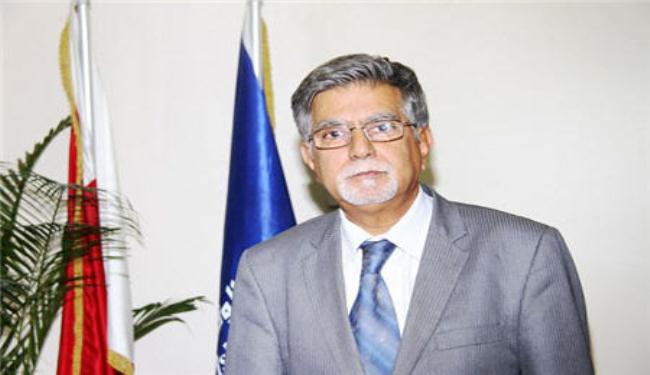 طبيب بحريني يضرب عن الطعام احتجاجا على احكام الادانة