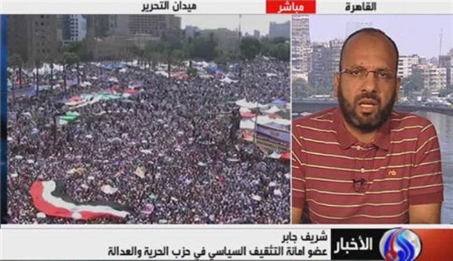 سياسي مصري: أي محاولة لتزوير الانتخابات هي بمثابة كارثة