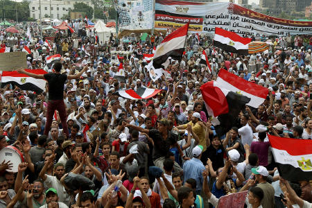 فردا نتایج انتخابات مصر اعلام می شود