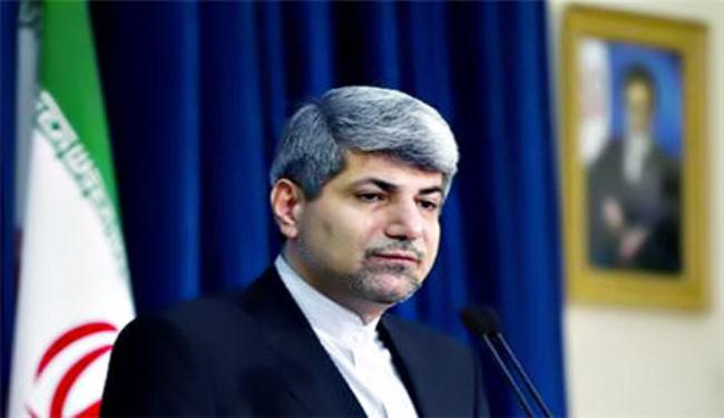 طهران تؤكد: لقاء صالحي مع 