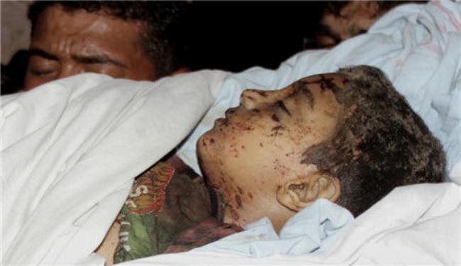 خمسة شهداء بغارات للاحتلال والمقاومة تتوعد بالرد