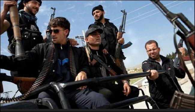 سوريا تحبط محاولة تسلل مجموعة مسلحة من تركيا