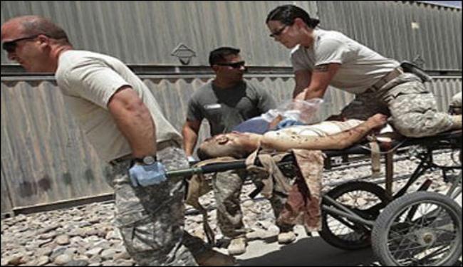 الناتو يعلن مقتل 4 من جنوده جنوب أفغانستان