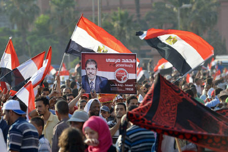 بحرانی که مصر برای سیاستهای آمریکا به وجود آورد