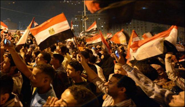 مصر وسبل تقويض الإنقلاب على الثورة