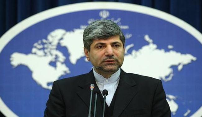  ايران تسعى لمنع الحرب الطائفية في سوريا