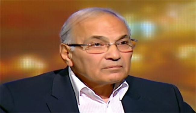 شفيق بصدد تاسيس حزب سياسي في مصر