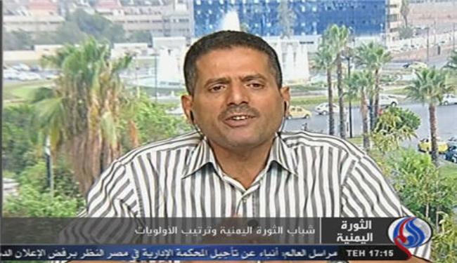 الرؤية في اليمن لم تتضح بعد للدخول في الحوار الوطني