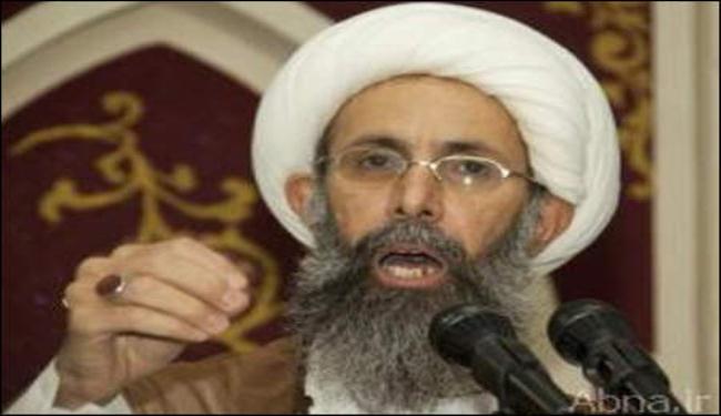 موقع الكتروني:  الداخلية السعودية تعتقل الشيخ النمر