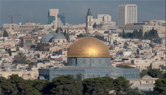 منظمة حقوقية تدعو مجلس الامن لتوفير الحماية للقدس