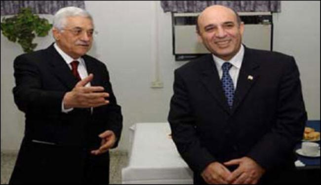 تاجيل لقاء عباس- موفاز المقرر غداً