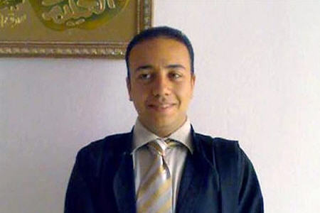 نگرانی از احتمال اعدام وکیل مصری در عربستان