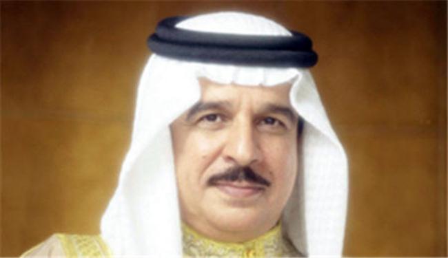 البحرين: الديوان الملكي اليائس يحاول كسب الولاء للملك !   