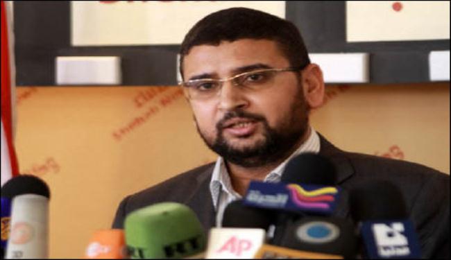 حماس تعلق عمل لجنة الانتخابات المركزية بالقطاع