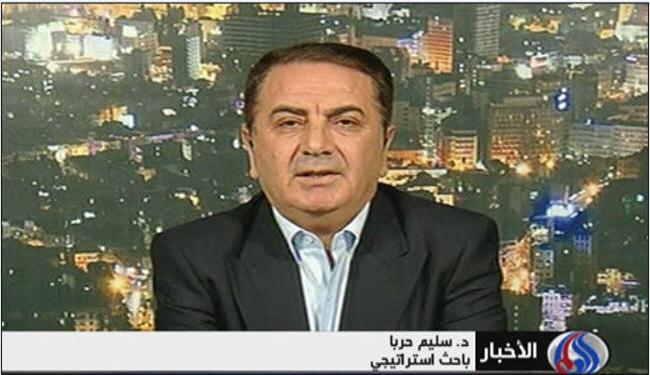 ايران تتمتع بفيتو ميداني تخشاه الولايات المتحدة