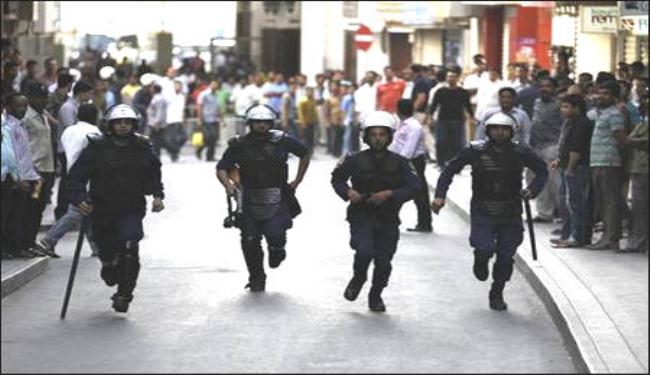 المنامة تتهم 15 شرطيا بإساءة معاملة سجناء 