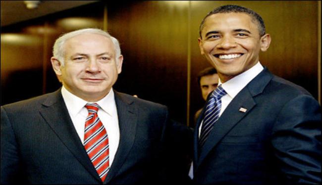 دعم عسكري أميركي غير مسبوق للكيان الاسرائيلي 