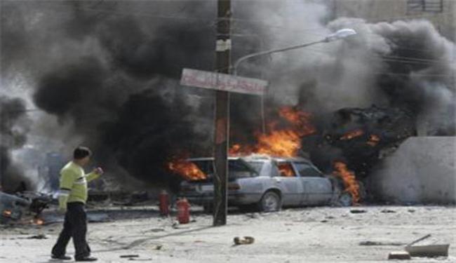 30 قتيلا وجريحا بينهم أطفال ونساء في انفجار بالعراق