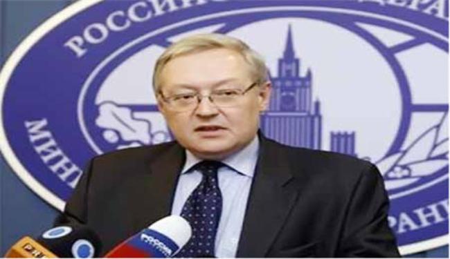 روسيا تنفي بحث مستقبل الاسد مع اميركا