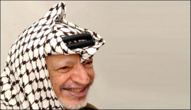 سلطة رام الله تطالب بتحقيق دولي في مقتل عرفات