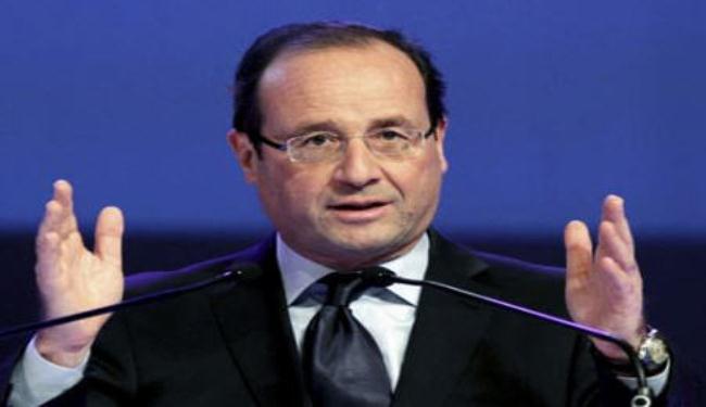 الحكومة الفرنسية تعلن زيادات على الضرائب للحد من العجز
